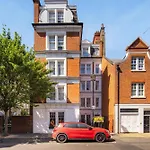 5 Mins Walk To Selfridges, Mayfair Retreat