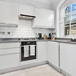 Spacious 3Br Flat Walk To Oxford Street Tube