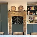 Stylish London Family Home