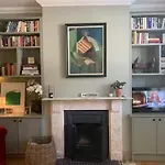 Stylish London Family Home