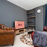 Guestready - Relaxing Stay Near Wembley
