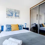 Regents Park View Apartments