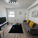 Deluxe 3 Bedstratford Apartment Olympicparko2Excel