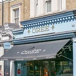 Sleek 2 Bedroom Hideaway Close To Hyde Park