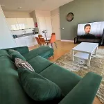 Kings Cross-Regent\'S Park Apartment