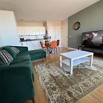 Kings Cross-Regent\'S Park Apartment