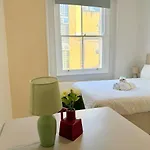 Cosy Studio In Central London