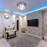 Chic London Apartment In Brown Hart Gardens