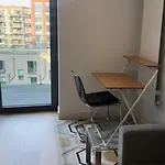 Royal Docks 1 Bedroom Apartment