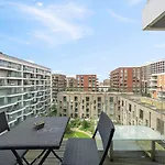 Royal Docks 1 Bedroom Apartment
