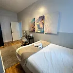 1 Bedroom Near Paddington