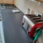 4 Bedroom Apartment & 2 Bedroom Apartment