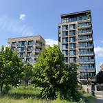 Burgess Park Penthouse