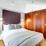 Residences At The Gyle - London