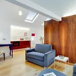 Residences At The Gyle - London
