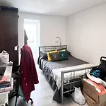 Cosy Studio - London