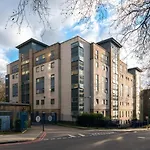 James Lighthill House, Finsbury, London