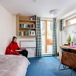 James Lighthill House, Finsbury, London