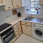 Lovely Standard One Bedroom
