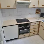 Lovely Standard One Bedroom