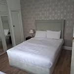 Lovely Standard One Bedroom