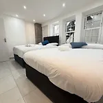 Bell Street 2 Bedroom Flat B