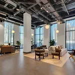 Chic Luna Apartments Near Wembley Park By Mysquare