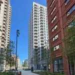 Chic Luna Apartments Near Wembley Park By Mysquare