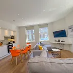Whitfield Street Apartments