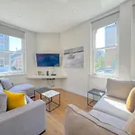 Whitfield Street Apartments