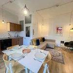 Chic 2-Bedroom Flat In Farringdon Barbican Centre