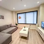 Chic 1-Bedroom Flat In Elephant & Castle, Near The Shard