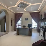 Estatesmen Knightsbridge Apartment