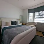 Estatesmen Mayfair Bond Street Flat