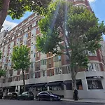 1 Bedroom Apartment Near 3Museums