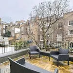 Amazing Westminster Apartment
