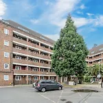 Stylish 2Br Apartment Near London Vauxhall