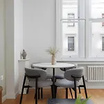 Soho And Covent Garden Luxury Living For 4 In 1-Bedroom Flat