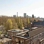 Kings Cross-Marylebone-Regent Street-Saints Johns Wood