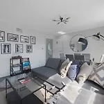 The Camden Loft