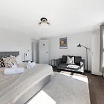 The Camden Loft