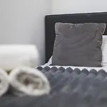 Cozy Camden Studio Near Regents Park