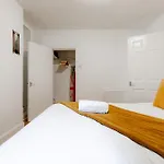 Central London Flat In Marylebone By Regents Park