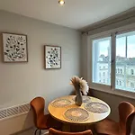 Stylish Flat Minutes From Covent Garden - West End