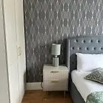 Stylish Flat Minutes From Covent Garden - West End