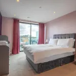Londwell, Spitalfields & Brick Lane Luxury Balcony Penthouse