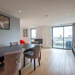 Londwell, Spitalfields & Brick Lane Luxury Balcony Penthouse