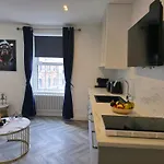 Shoreditch Luxe