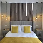 Shoreditch Luxe