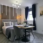 Shoreditch Luxe